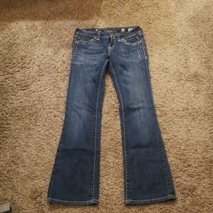 Miss Me Jeans Size 26